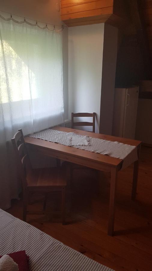 Bed and Breakfast Pr'Simi Golnik Екстер'єр фото