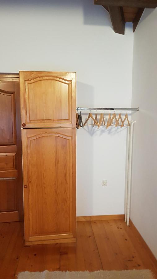 Bed and Breakfast Pr'Simi Golnik Екстер'єр фото