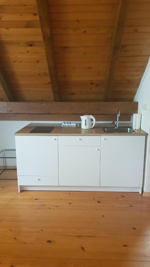 Bed and Breakfast Pr'Simi Golnik Екстер'єр фото