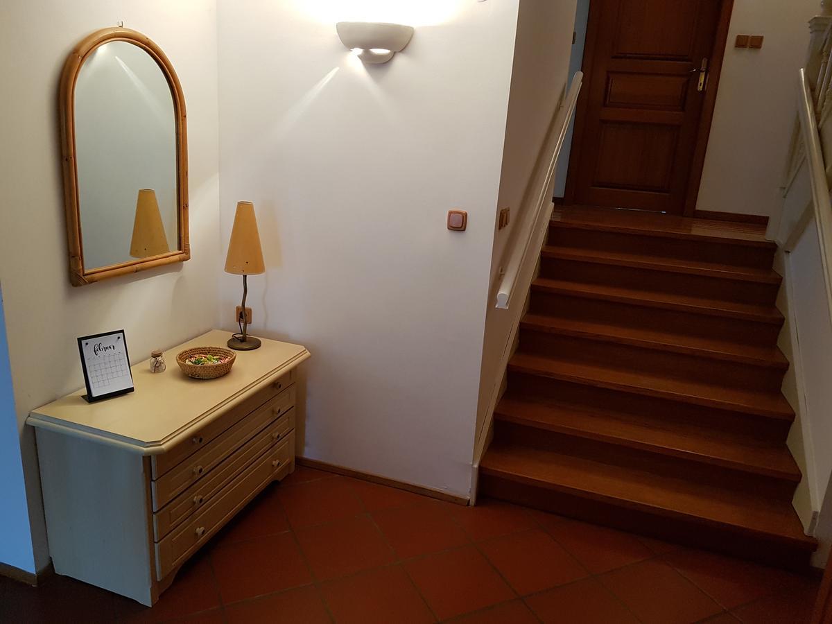 Bed and Breakfast Pr'Simi Golnik Екстер'єр фото