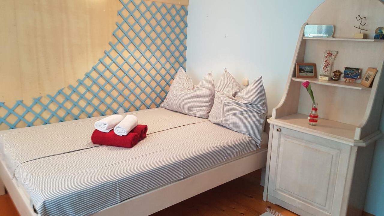 Bed and Breakfast Pr'Simi Golnik Екстер'єр фото