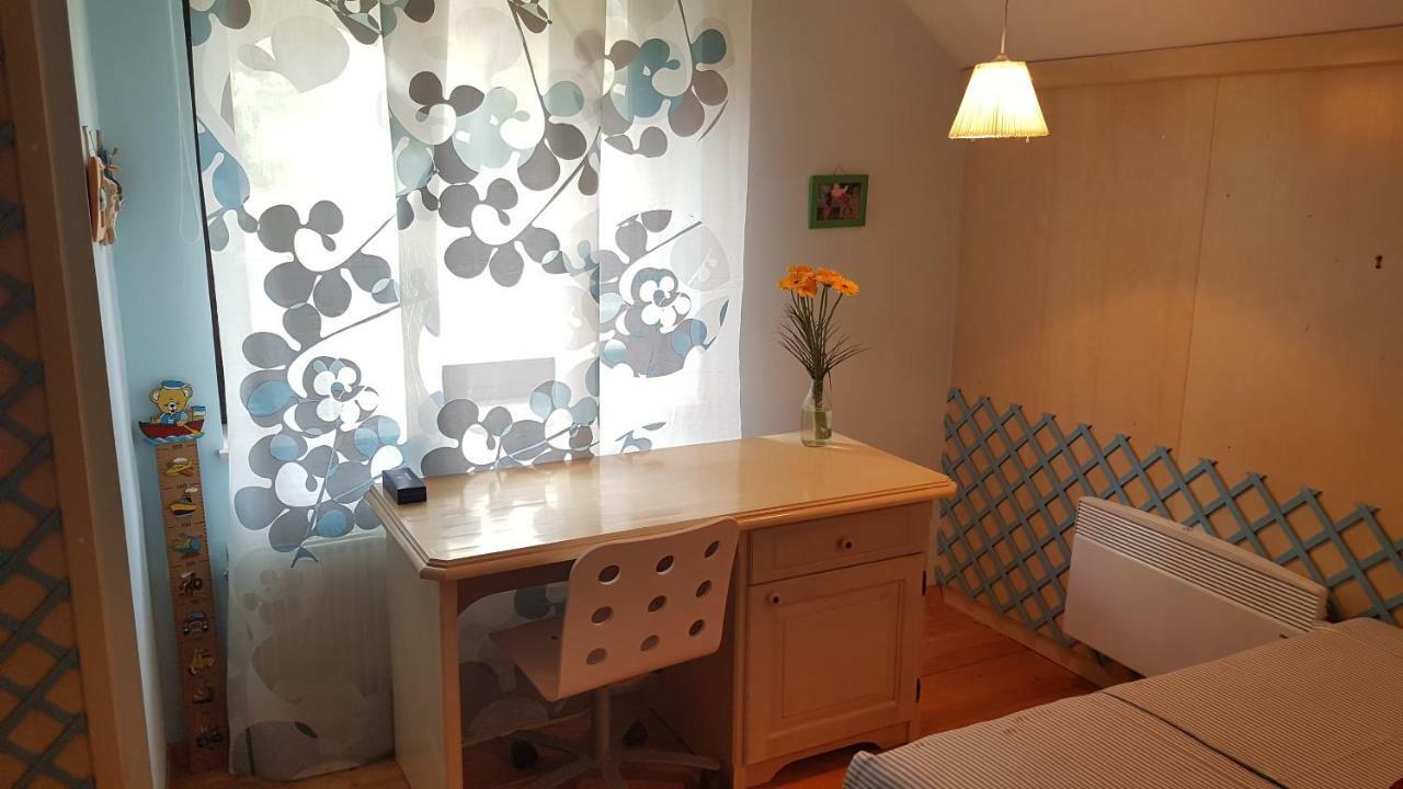 Bed and Breakfast Pr'Simi Golnik Екстер'єр фото