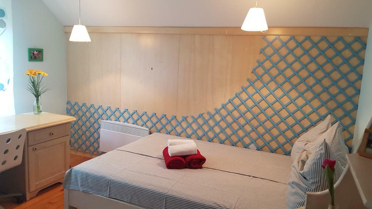 Bed and Breakfast Pr'Simi Golnik Екстер'єр фото